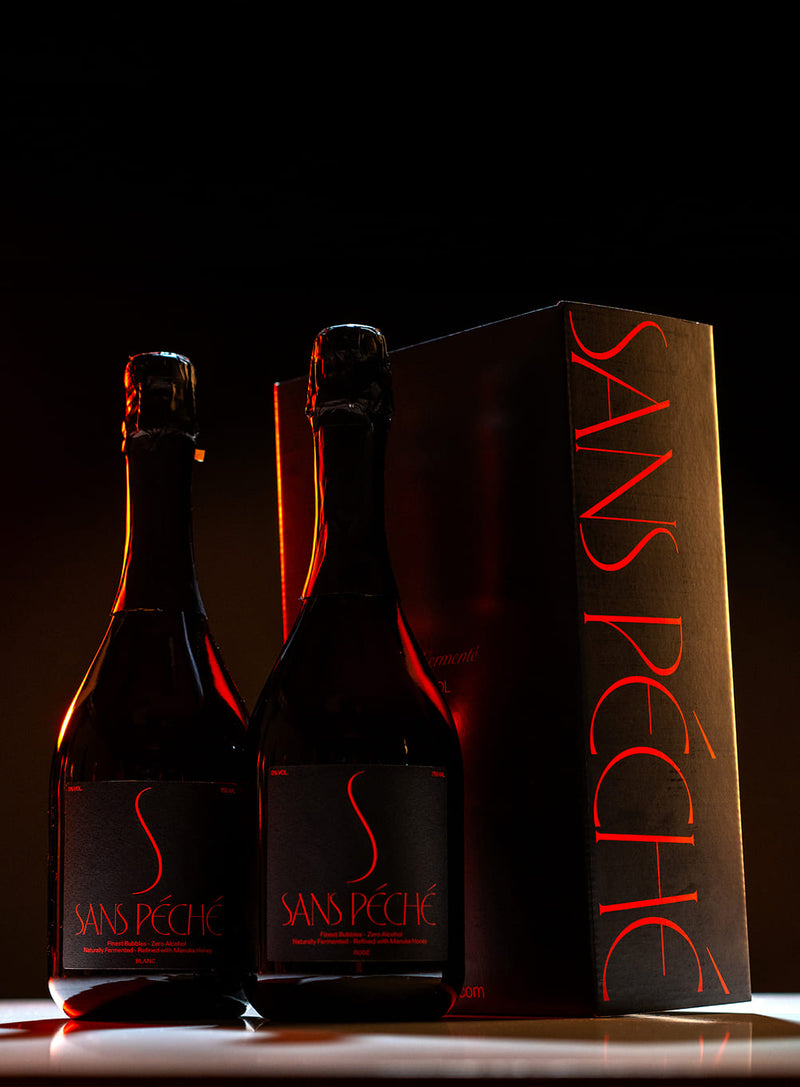 Double Delight - 2 Bottles (Two-Bottle Gift Box Included)