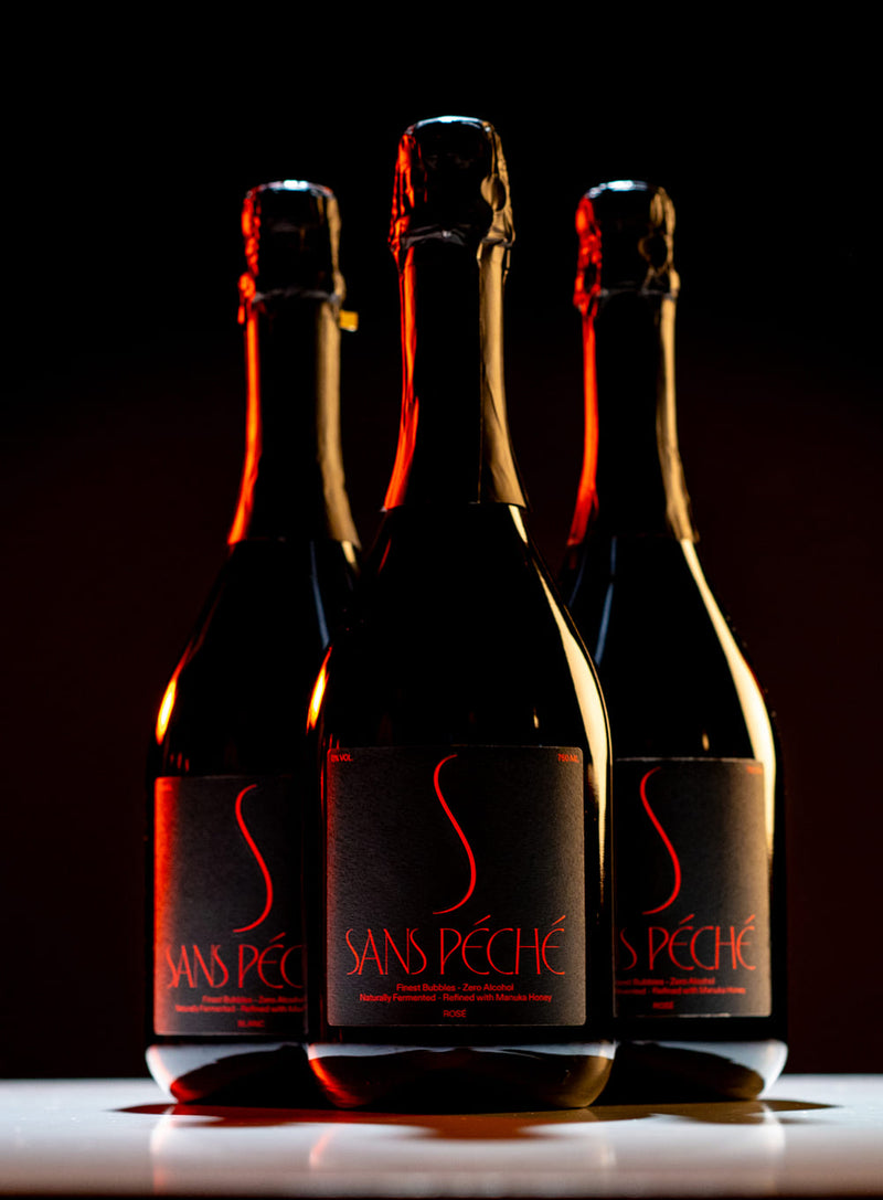 Golden Hour Collection - 3 Bottles (Two-Bottle Gift Box Included)