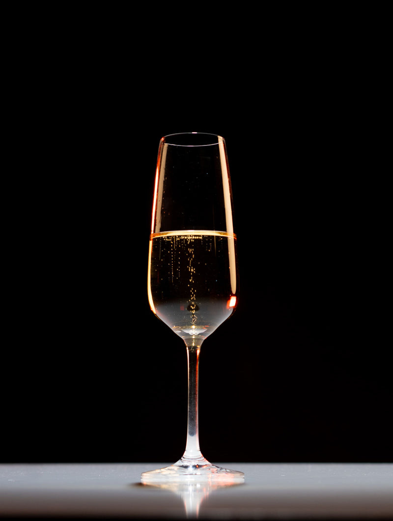 Sans Péché Sparkling Fermenté Blanc