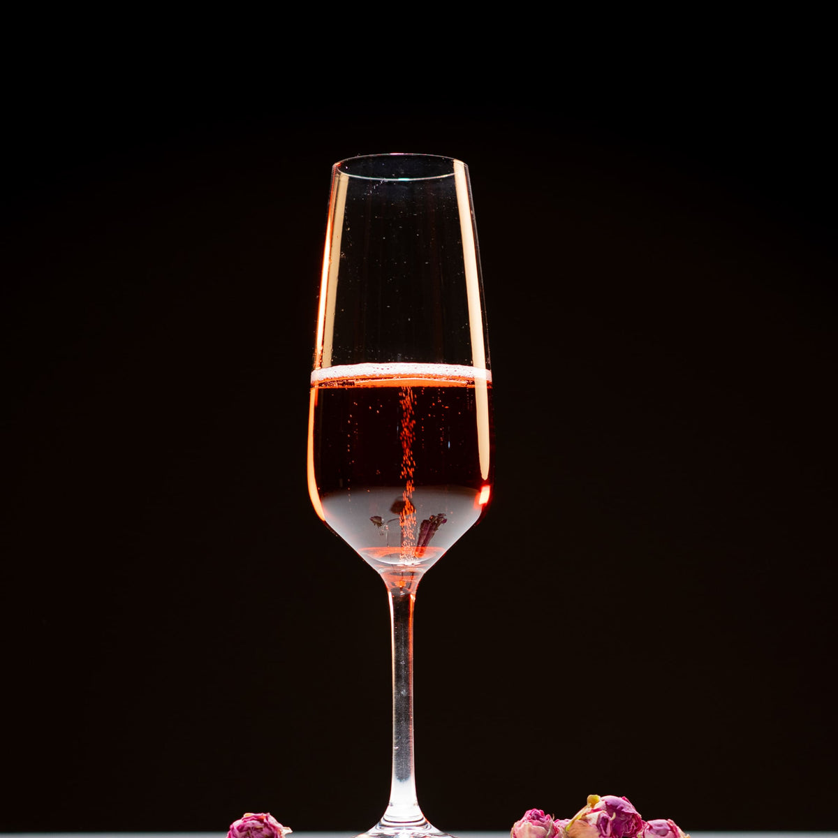 Sans Péché - Sparkling Fermenté Rosé