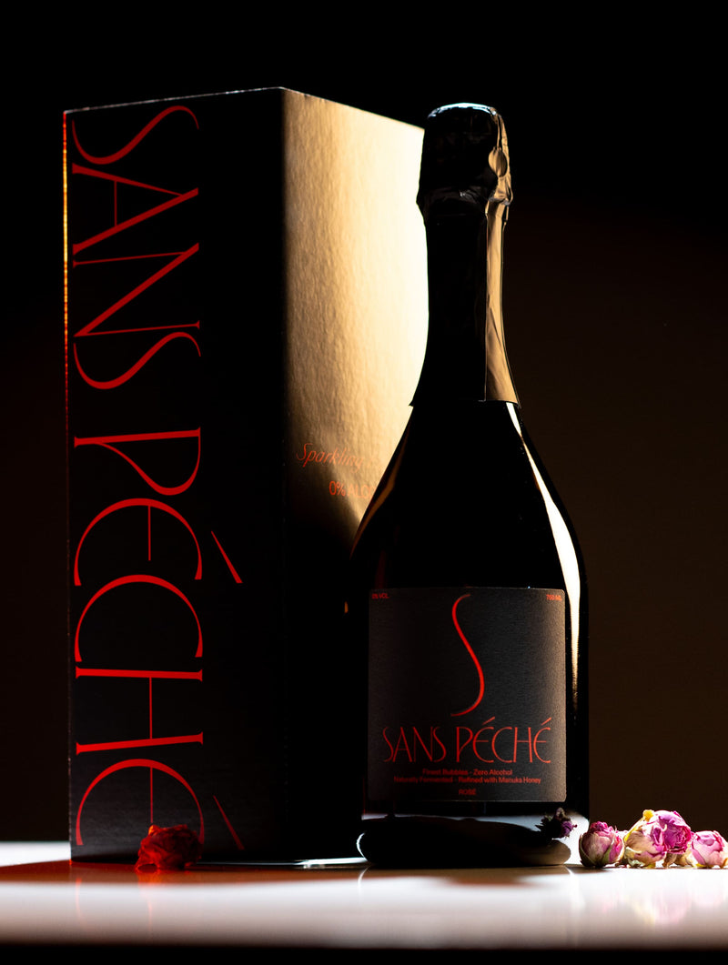 Single Bottle Gift - 1 Bottle (Single - Bottle Gift Box Included)